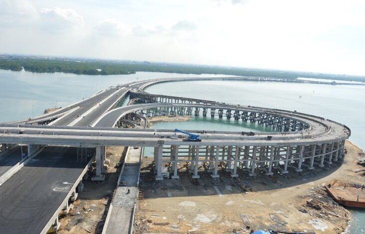 15 Tahun Berkiprah, IIF Berkontribusi Bagi Pembangunan Infrastruktur Berkelanjutan