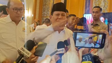 3 Periode Pimpin Republik Indonesia, Prabowo Makin Pede dengan Kans Bagian Bisnis Tumbuh 8%