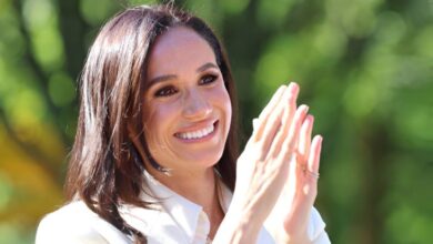 6 Kebaikan Meghan Markle yang dimaksud yang dimaksud Jarang Diketahui, Terbaru Siap Tampung Korban Kebakaran Los Angeles
