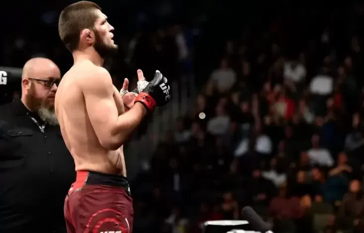 4 Bintang Olahraga yang digunakan Diperlakukan Rasis, Salah Satunya Khabib Nurmagomedov