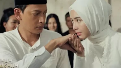 4 Film Indonesia Tayang Januari 2025, Nomor 2 Dibintangi Amanda Manopo