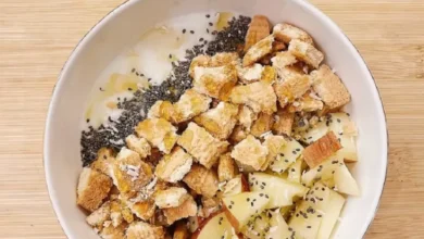 4 Makanan Terbaik untuk Pencernaan, Berkaca Kasus Suami Siti Badriah yang Operasi Batu Empedu