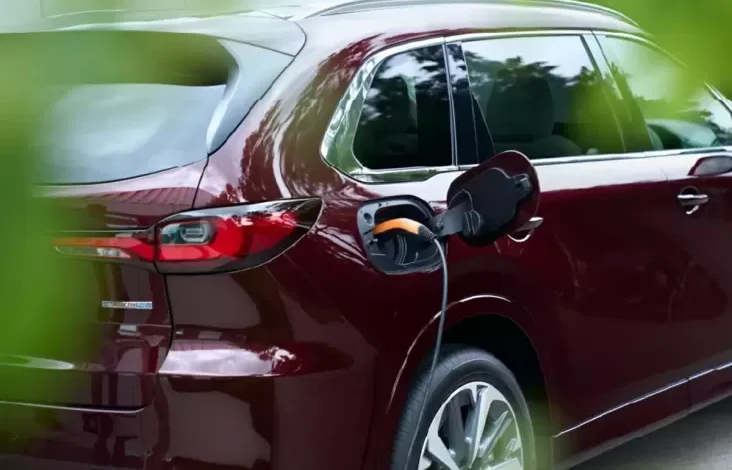 5 Alasan Membeli The All-New Mazda CX-80: SUV Premium Plug-in Hybrid yang dimaksud Menggoda