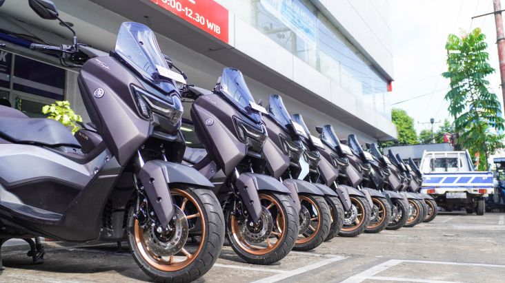 5 Cara Melacak Motor yang mana Hilang Dicuri, Kenali Kiat-kiatnya!