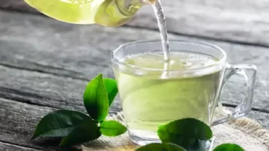 5 Cara Menurunkan Tekanan Darah Tinggi dengan Segera sekali pada Rumah, Bisa Minum Teh Hijau