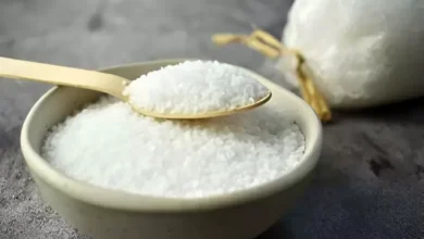 5 Jenis Garam yang tersebut yang disebutkan Baik Digunakan untuk Masak, Aman Dikonsumsi Sehari-hari