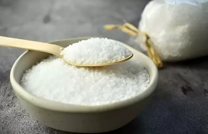 5 Jenis Garam yang tersebut yang disebutkan Baik Digunakan untuk Masak, Aman Dikonsumsi Sehari-hari