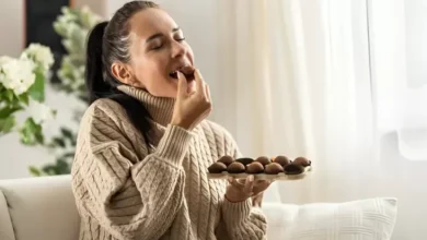 5 Kebiasaan Negatif pada waktu Liburan yang tersebut digunakan Diam-diam Mengancam Sektor Kesejahteraan Otak