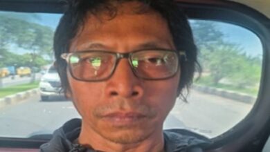 5 Kecerdikan Nanang Gimbal usai Membunuh Sandy Permana, Modifikasi Pisau hingga Potong Rambut