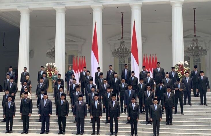 5 Menteri Terkaya dalam di Kabinet Merah Putih Prabowo Subianto, Siapa Saja?