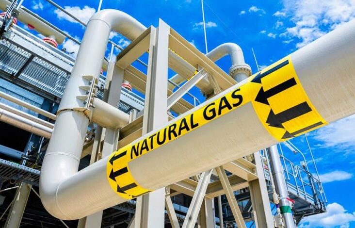 5 Negara dengan Harga Gas Alam Termahal pada di Planet