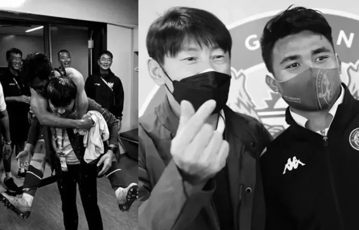 5 Pemain Timnas Indonesia yang digunakan dimaksud Paling Sedih ketika Dengar Kabar Shin Tae-yong Dipecat PSSI