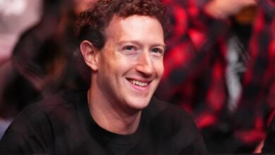 5 Pernyataan Konvroversial Mark Zuckerberg di Podcast Joe Rogan, Salah Satunya Kritik Apple!