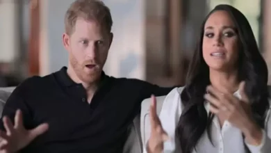 6 Fakta Mengejutkan Pangeran Harry kemudian Meghan Meghan, Viral Dicap Tidak Baik Mantan Staf