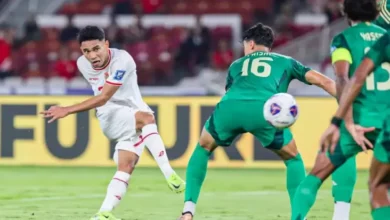 6 Pemain Muda Asia Calon Bintang Tahun 2025 versi FIFA, Ada Marselino Ferdinan!