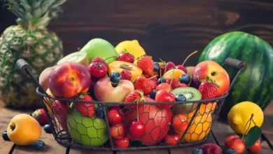 7 Buah yang tersebut dimaksud Bikin Panjang Umur, Kurangi Risiko Kematian Dini