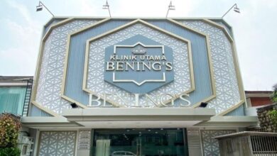 7 Klinik Kecantikan Terbaik yang mana Wajib Dicoba di dalam tempat Tahun 2025