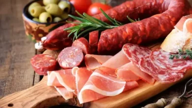 7 Makanan Kaya Protein yang mana digunakan Harus Dihindari, Salah Satunya Memicu Kanker