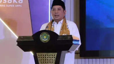 71.424 Anggota Melewati Seleksi PPPK Kemenag 2024