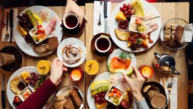 8 Kesalahan Sarapan yang tersebut Menyebabkan Kolesterol Tinggi