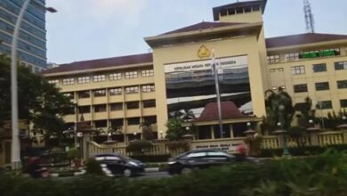 8 Komjen Polisi Bergelar Doktor, Nomor 5 juga 6 Seangkatan Kapolri