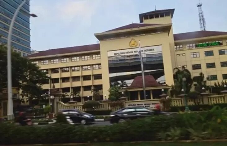 8 Komjen Polisi Bergelar Doktor, Nomor 5 juga 6 Seangkatan Kapolri
