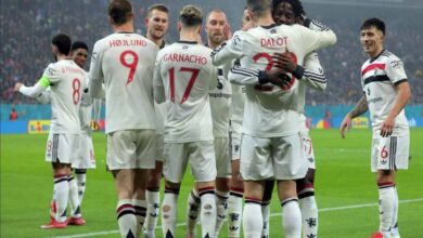 8 Tim Melewati ke Babak 16 Besar Kompetisi Europa 2024/2025