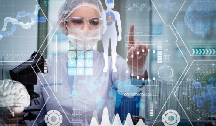 Ahli Teknologi Tegaskan Artificial Intelligence Bantu Pekerjaan Bukan Menghilangkan Pekerja