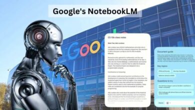 Kecerdasan Buatan Google NotebookLM Diprogram untuk Tidak Membenci Orang