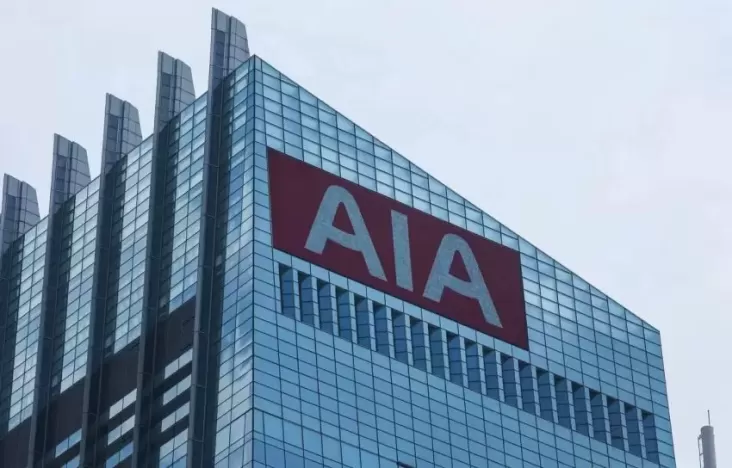 AIA kemudian BCA Sinergi Dorong Pertumbuhan Asuransi Jiwa pada Indonesia