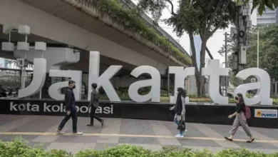 Akhir Tahun 2024, Inflasi Ibukota Lebih Rendah Dibanding Nasional