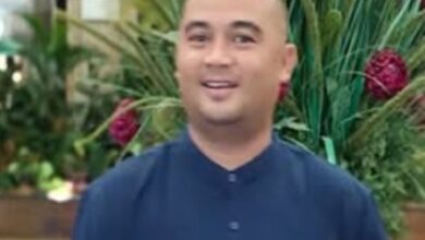 Aktor Sandy Permana Sempat Berjalan dengan Kondisi Luka Tusuk, Meninggal pada Rumah Sakit