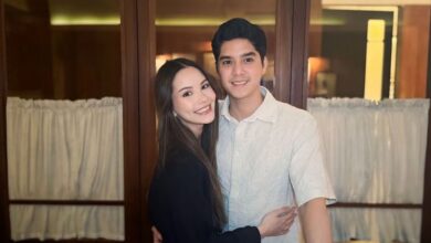 Al Ghazali kemudian Alyssa Daguise Siap Menikah pada Juni 2025