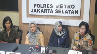Alasan Lolly Disatukan dengan ODGJ lalu juga Pengidap HIV di dalam area Rumah Aman, Kemen PPPA: Sesuai Prosedur