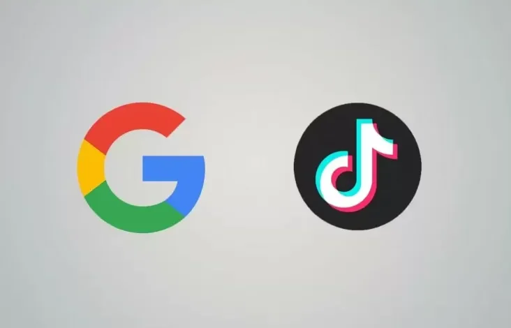 Algoritma Google Berubah-ubah, Generasi Z Jadikan TikTok sebagai Mesin Pencari