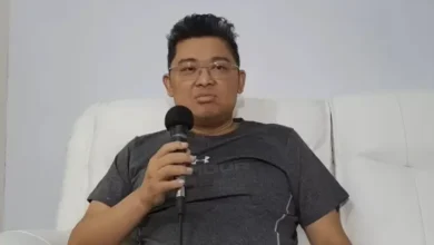 Alvin Lim Masih Perjuangkan Uang Donasi Agus Salim sebelum Meninggal Bumi