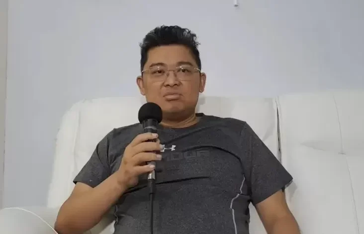 Alvin Lim Masih Perjuangkan Uang Donasi Agus Salim sebelum Meninggal Bumi