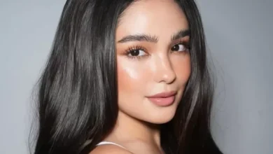 Andrea Brillantes Jadi Wanita Tercantik di tempat di Planet 2024 Kalahkan Jisoo BLACKPINK
