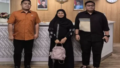 Anggota DPR juga BP2MI Fasilitasi Pulangkan PMI Asal Jember dari Arab