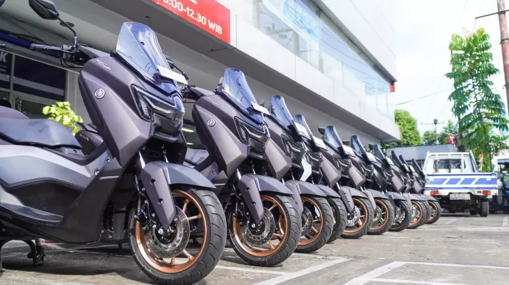 Apa Fungsi Sensor EOT pada Motor? Yuk, Kenali Penjaga Suhu yang dimaksud Mengawasi Keseimbangan Mesin Tunggangan Anda