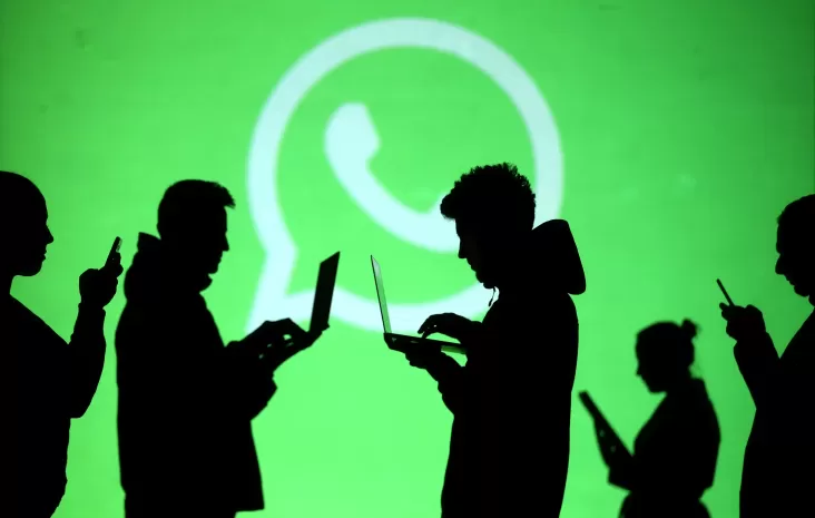 Apakah Chat WhatsApp yang dimaksud Tidak pada tempat Backup Bisa Dikembalikan? Ternyata Bisa