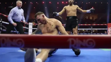 Di Usia 20 Tahun, Mampukah Moses Itauma Mengalami Kerugian Rekor Mike Tyson?