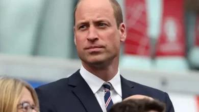 Apakah Pangeran William Akan Menjadi Raja Inggris di tempat di 2025?