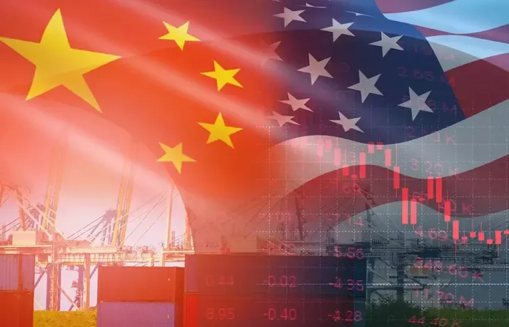 Apakah Trump 2.0 Bikin Perang Dagang Memanas? China Cari Win-win Solusi