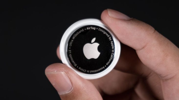 Apple Beri Label Peringatan Keselamatan untuk Anak-anak Pelanggan AirTag