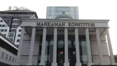 Apresiasi Putusan MK, Partai Ummat lalu Partai Buruh Siapkan Capres 2029
