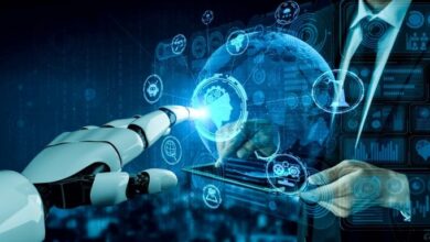 Artificial Intelligence Telah Mentransformasi Lingkup Ride-Hailing