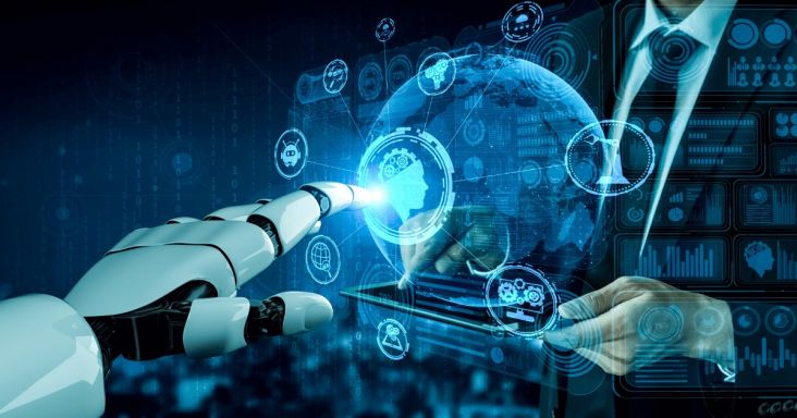 Artificial Intelligence Telah Mentransformasi Lingkup Ride-Hailing