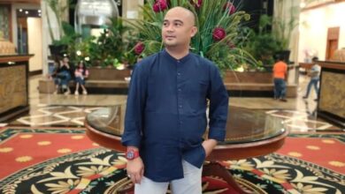 Artis Sinetron Sandy Permana juga Terduga Pelaku Penusukan Disebut Saling Kenal