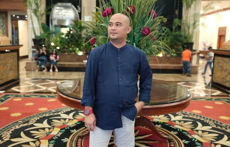 Artis Sinetron Sandy Permana juga Terduga Pelaku Penusukan Disebut Saling Kenal